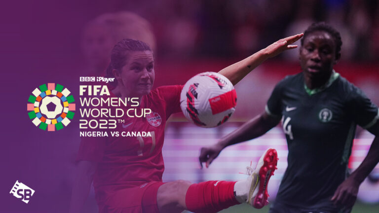 Nigeria Vs Canada Fifa Womens World Cup Live In Australia
