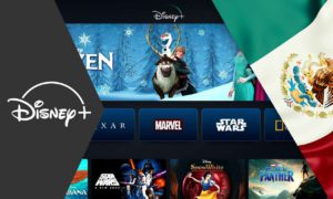 How to Watch Disney Plus in Mexico [Updated 2024]