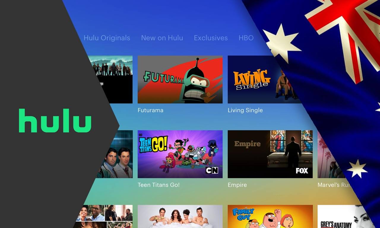 How to Watch Hulu Australia in 2020 May Update - ScreenBinge