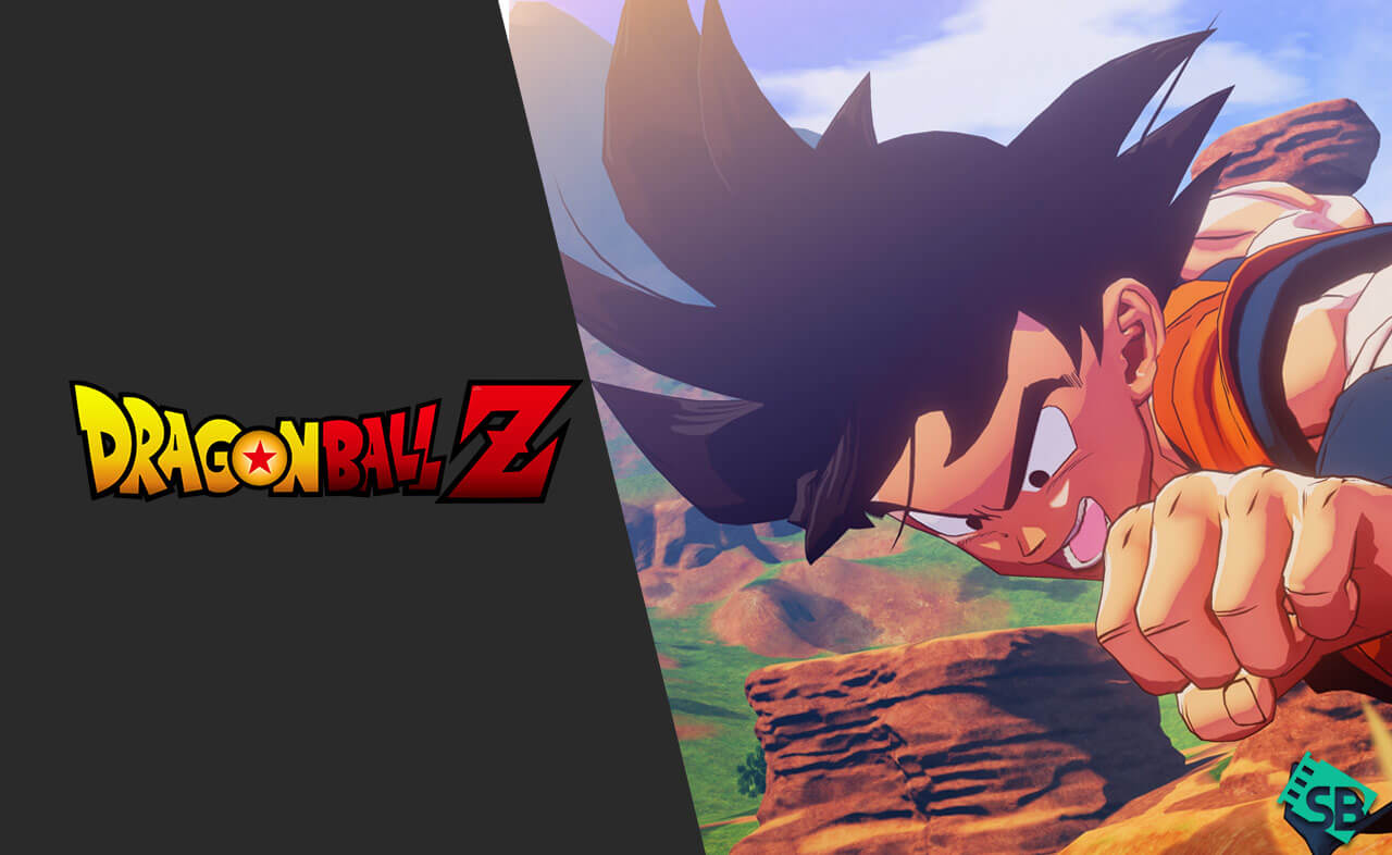 How To Watch Dragon Ball Z On Netflix From Anywhere In 22