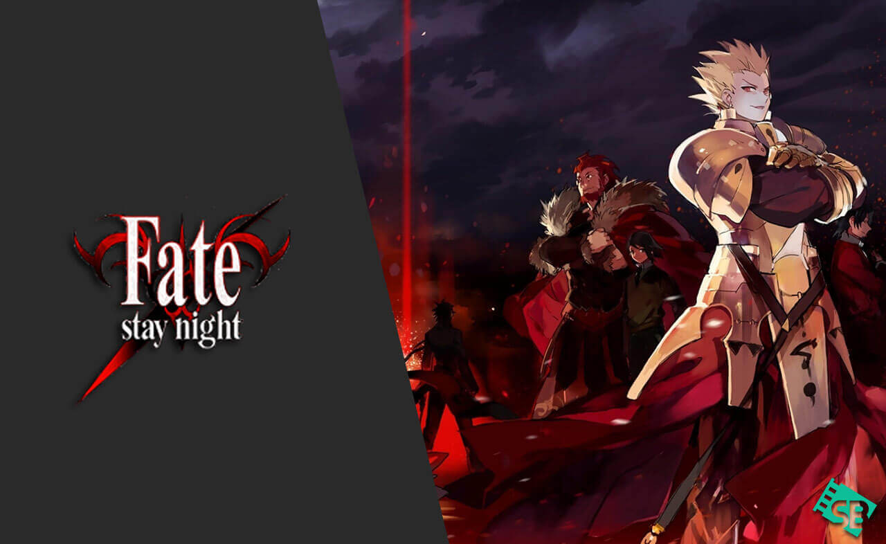 step by step download fate stay night visual novel