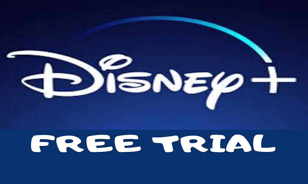 disney plus free trial 2022