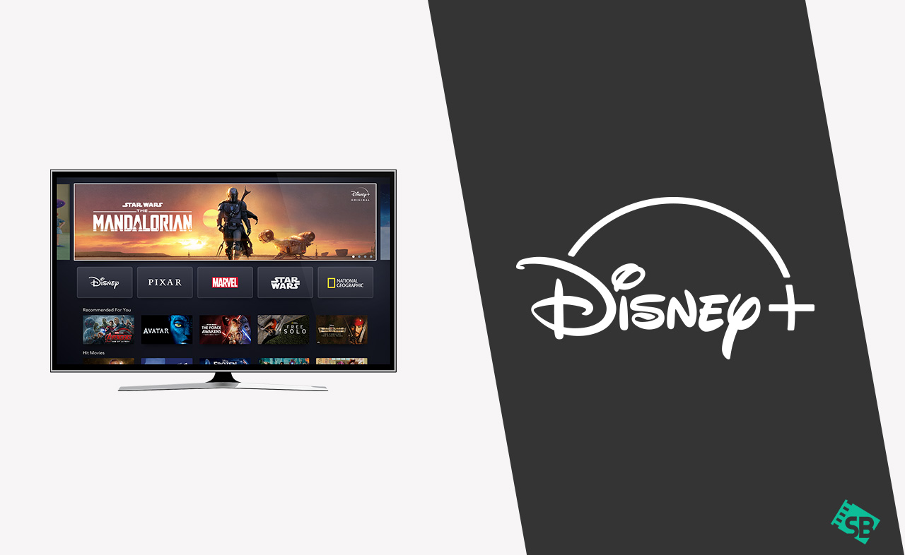 How to Get Disney Plus on My TV in Canada: [Smart TV Guide – 2022 Updated]