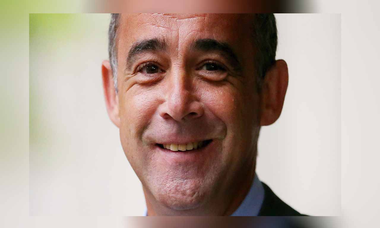 Journalists Hack Actor Michael Le Vell Phone Tap into His Voice Messages