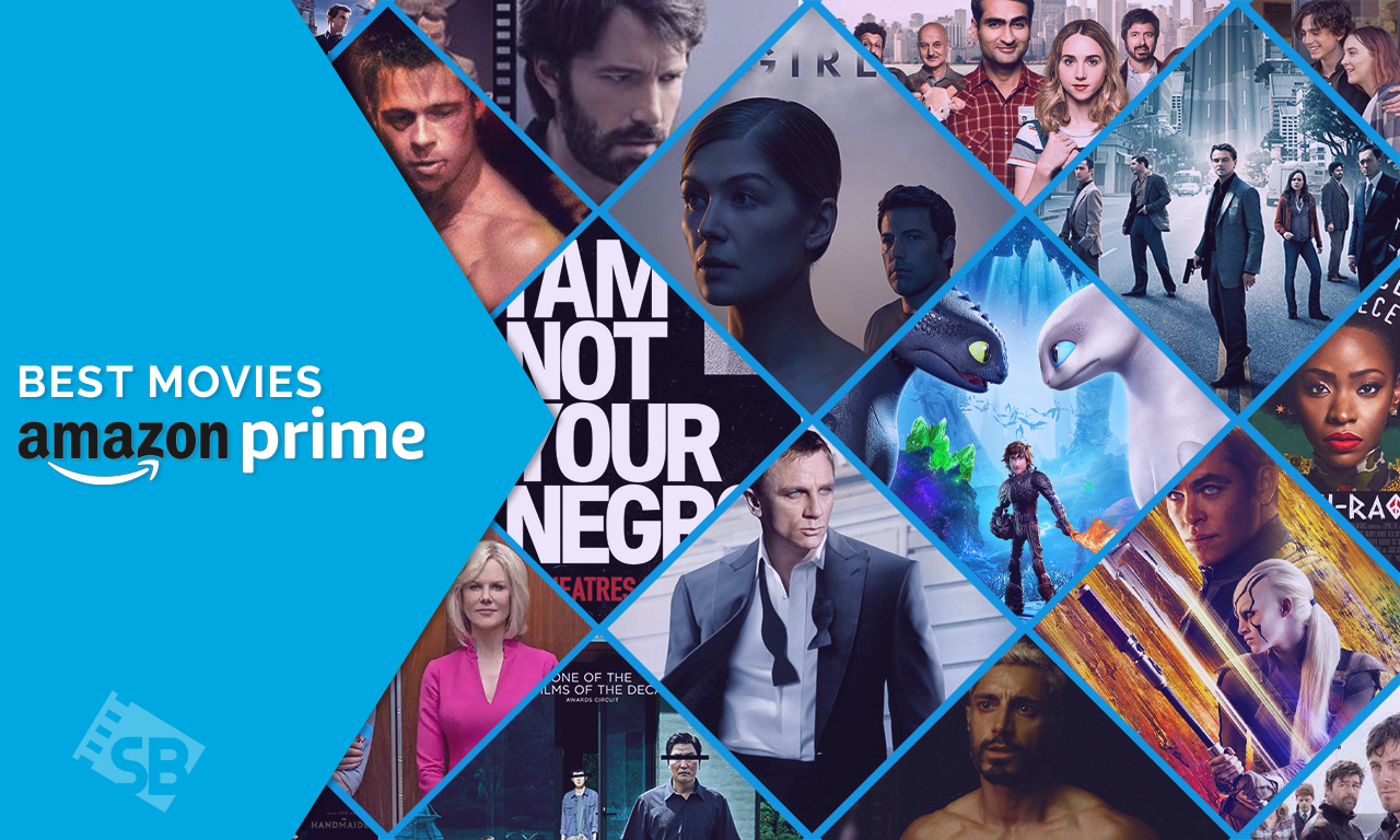 47 Best Movies On Amazon Prime to Watch Right Now! ScreenBinge