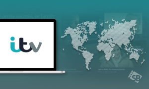 How to Watch ITV Outside UK [Updated 2024]