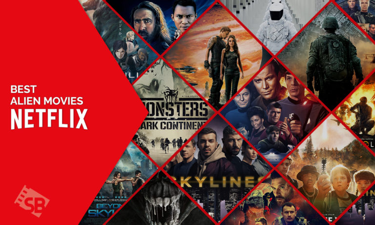 The 21 Best Alien Movies on Netflix in UAE in 2023