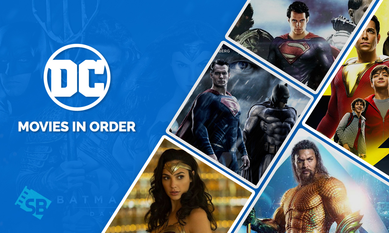 dc streaming channel tv listings
