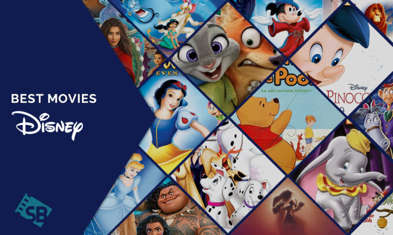 Best Disney Movies Of All Time March 22 Updated