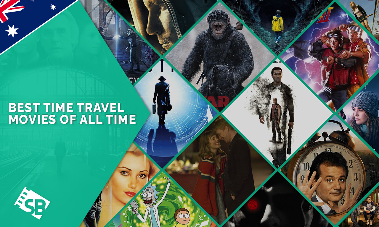 53 Best Time Travel Movies of All Times (Hand Picked 2022 List