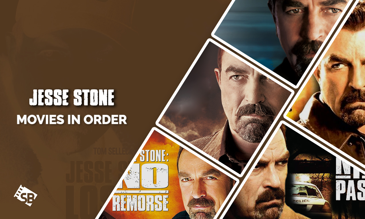 Every Single Jesse Stone Movie (In Release Order)