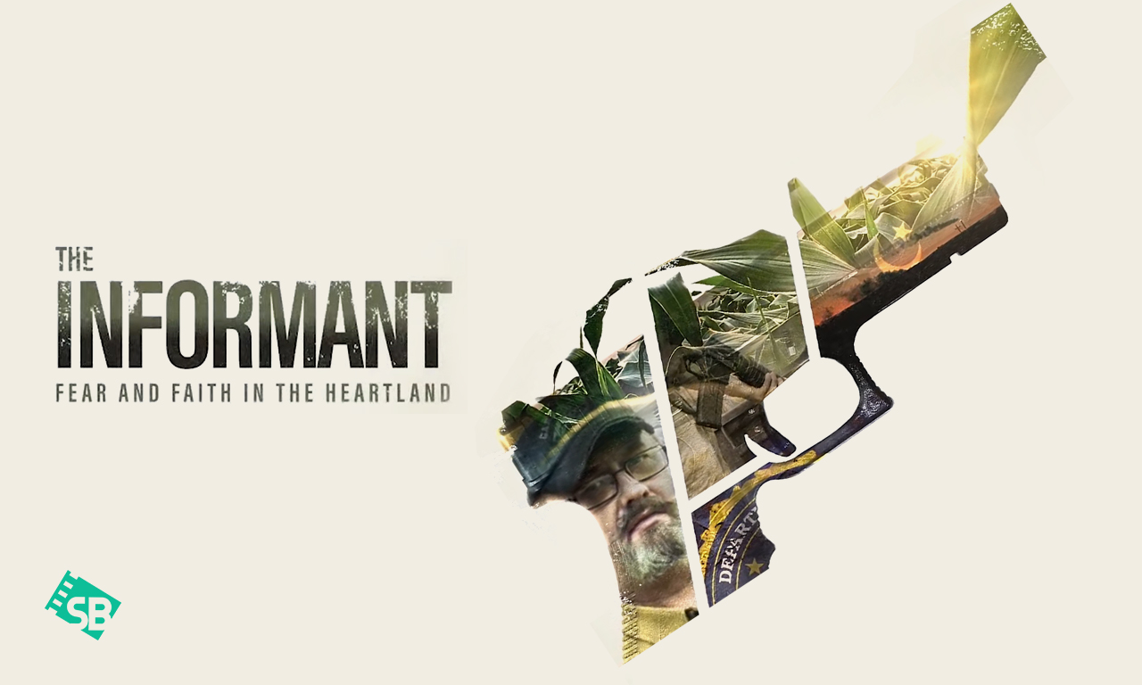 How to Watch The Informant Fear and Faith in the Heartland on Hulu –  ScreenBinge