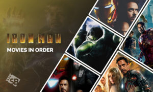 Iron Man Movies in Order: Guide For Italy Fans To Watch Stark’s Saga