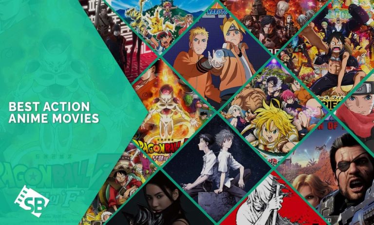 Best Action Anime Shows to Watch in Spring 2018  Best action anime  Romance anime shows Anime