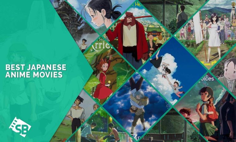 The 40+ Best Japanese Anime Movies for Anime Fans in Japan