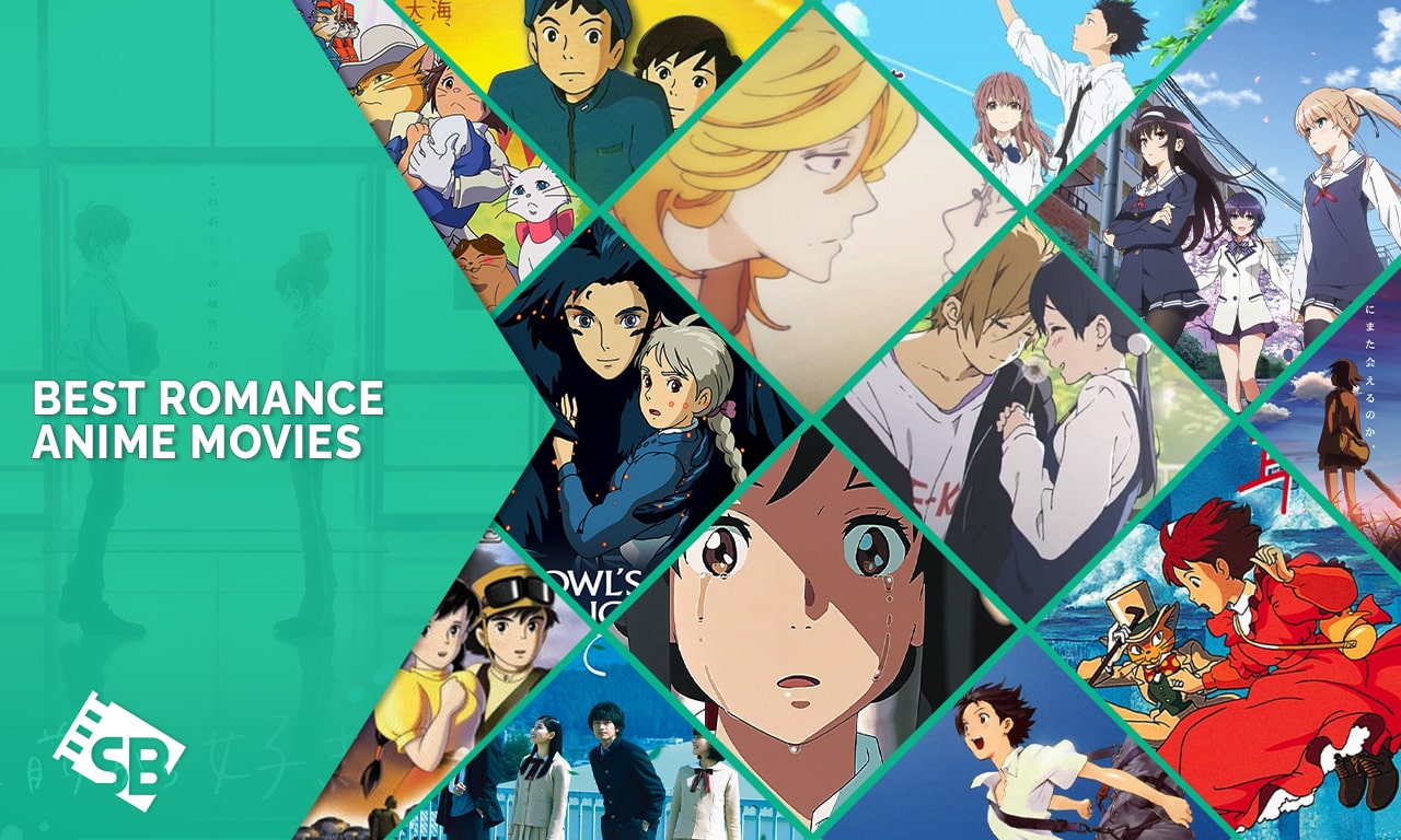 20 Best Romantic Anime Movies To Watch On Netflix And Amazon POPxo