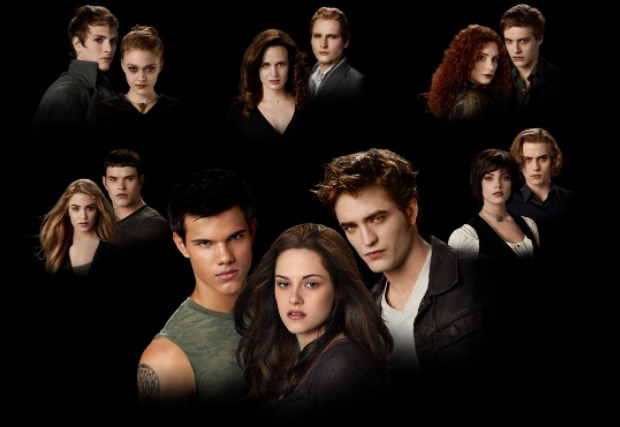 Twilight Eclipse Cast and Crew - A Detailed Guide!