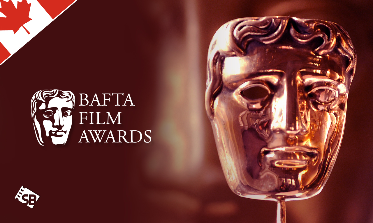 How to Watch 2022 BAFTA Film Awards in Canada