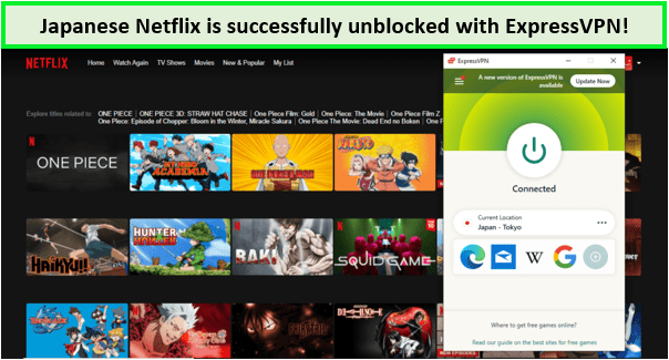 How to Watch Dragon Ball Z on Netflix?