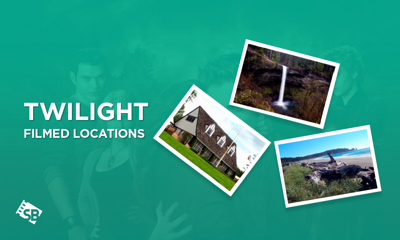 Where Was Twilight Filmed? Discover Popular Twilight Filming Locations