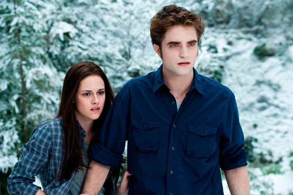 Twilight Movies Ranked From Best to Worst [2022]