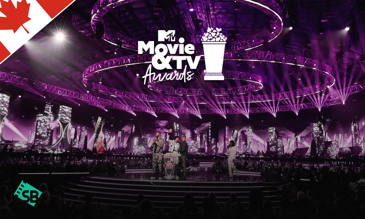 Watch MTV Movie & TV Awards 2022 Live on Paramount+ in Canada