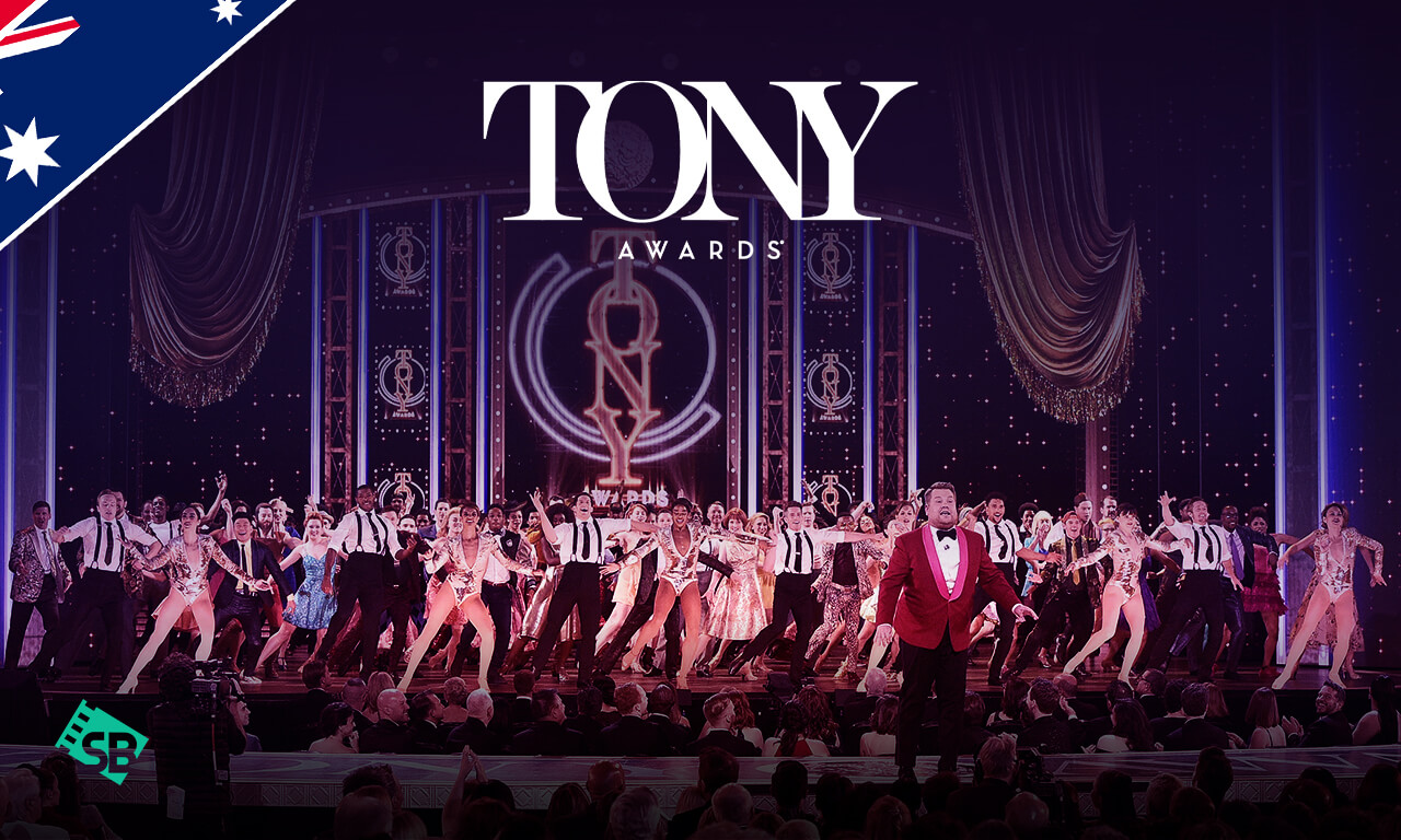 How To Watch 2022 Tony Awards Live on Paramount+ in Australia