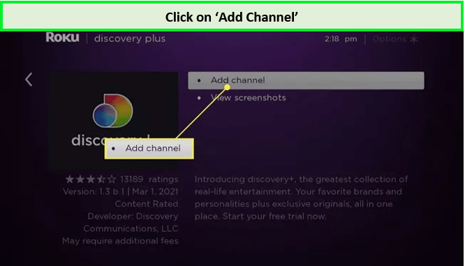 add-channel-in-France