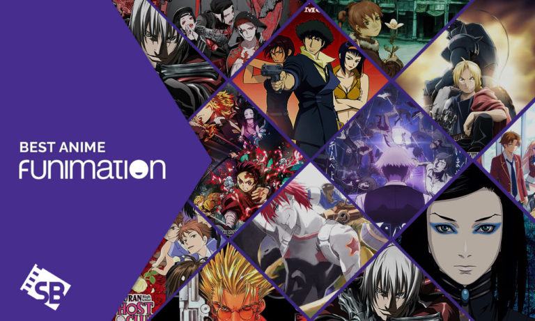 Funimation is moving to Crunchyroll – here's what that means for you (and  your anime library) | GamesRadar+