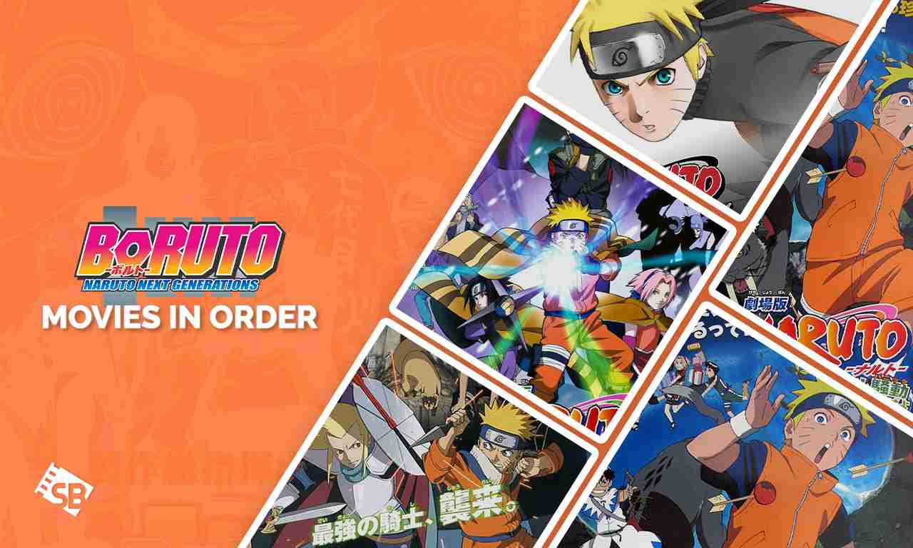 NARUTO X BORUTO Ultimate Ninja STORM CONNECTIONS with Pre-Order Bonus DLC