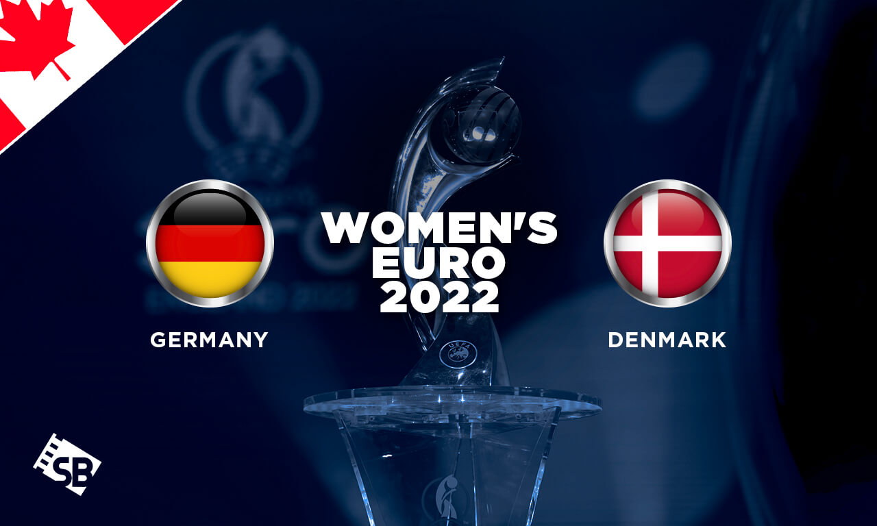 SB Womens Euro Germany Vs N Denmark CA 1 