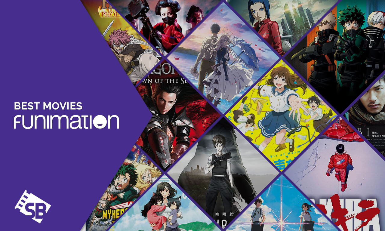 The 5 Best Funimation Anime Series of All Time Ranked  whatNerd