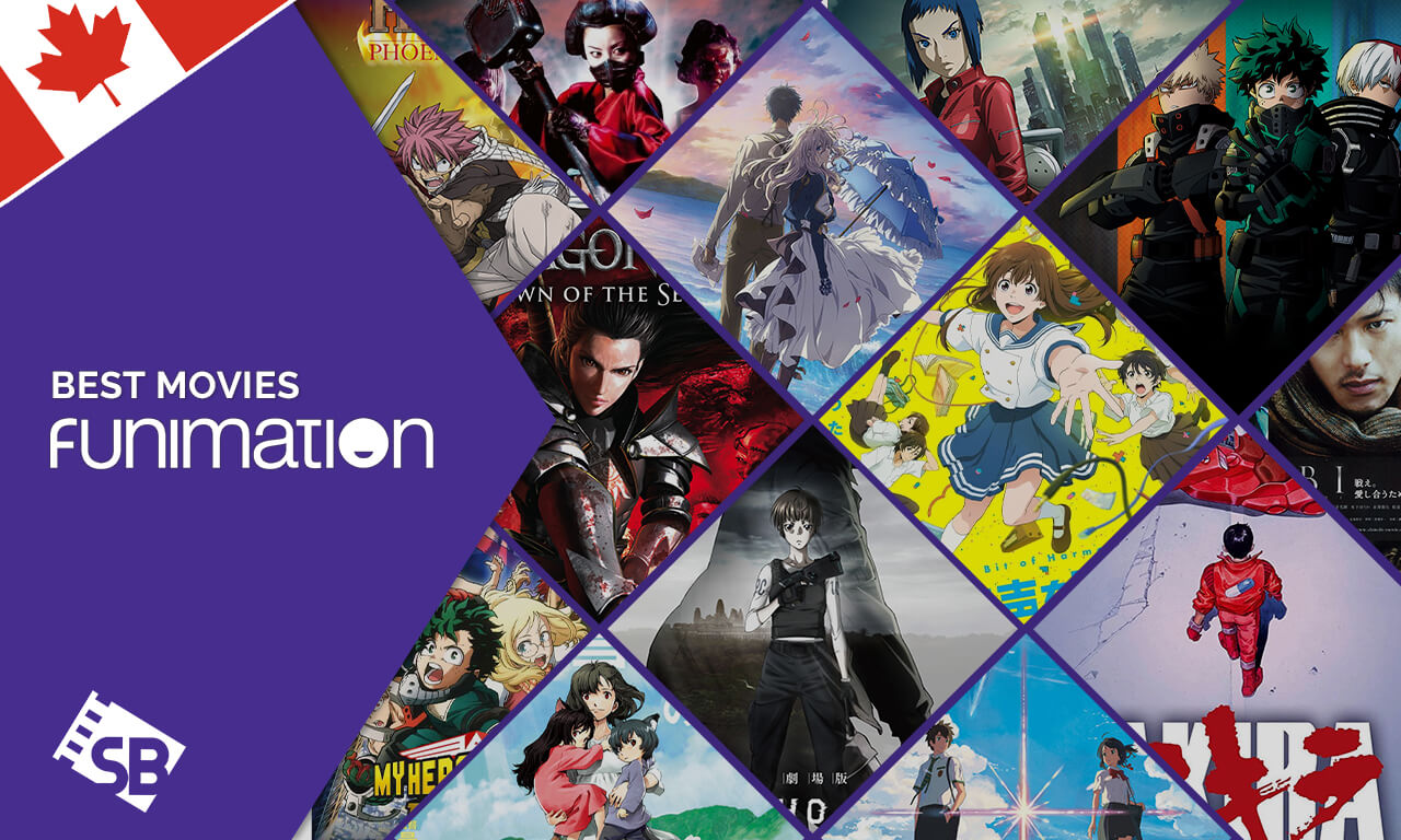 The 15 Most BingeWorthy Anime Series On Funimation Ranked