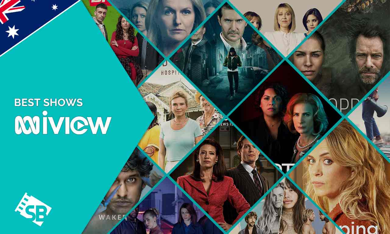 22 Best ABC iview Shows