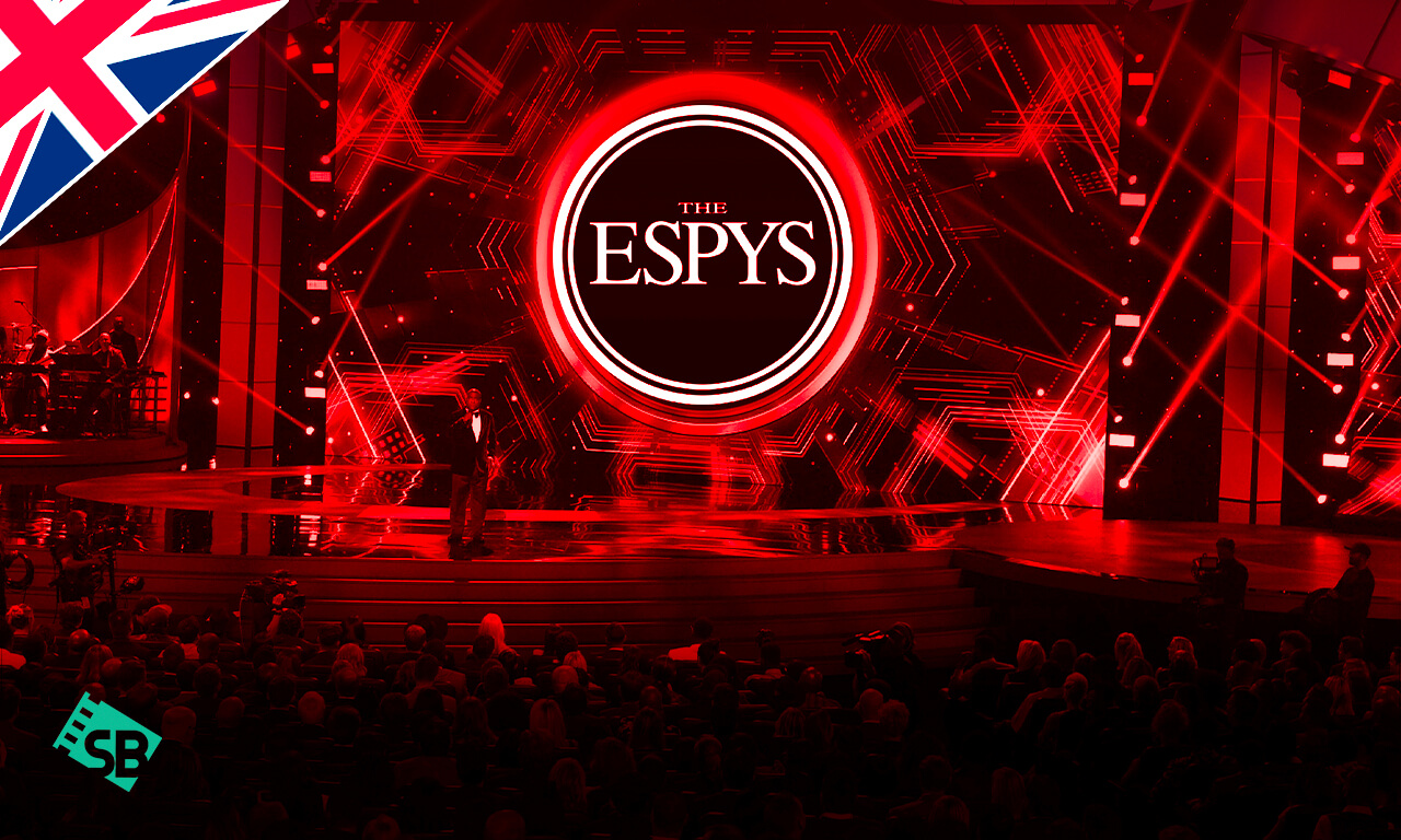 How to Watch the 2022 ESPY Awards on ABC in UK