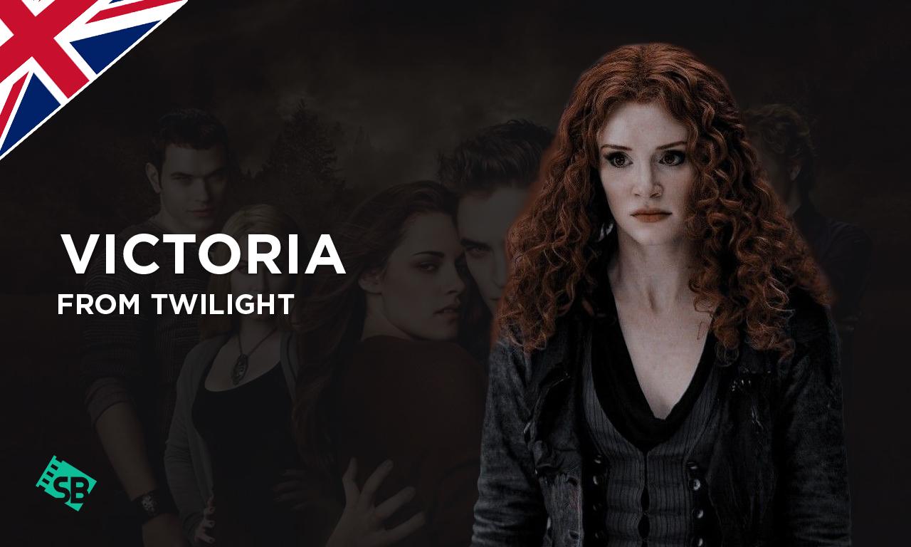 Victoria Twilight: Everything You Need to Know About Her – ScreenBinge