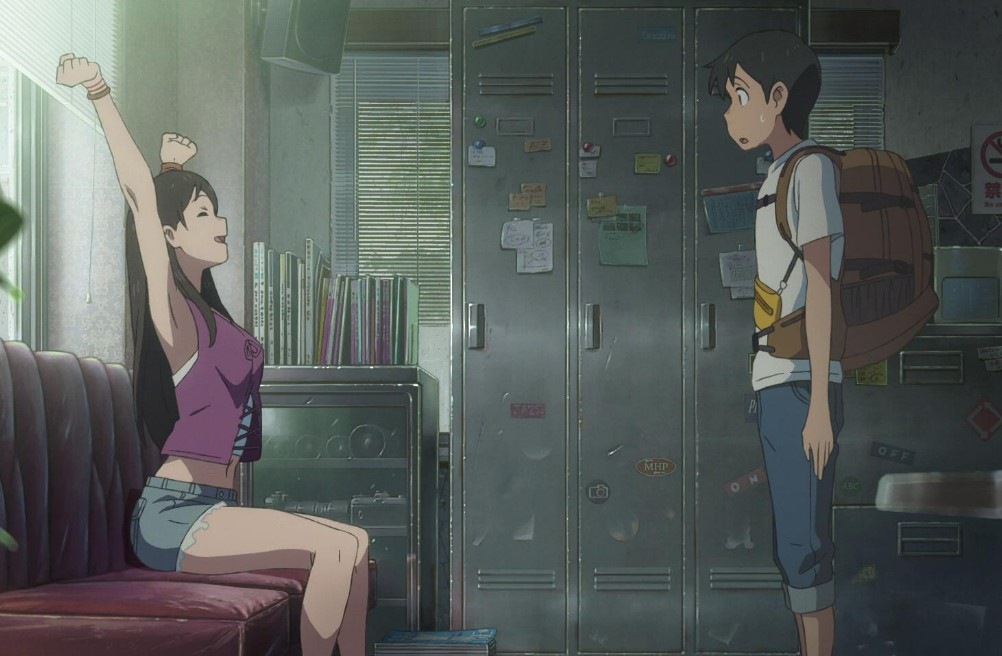 The 15 Best Romance Anime On HBO Max To Watch Now