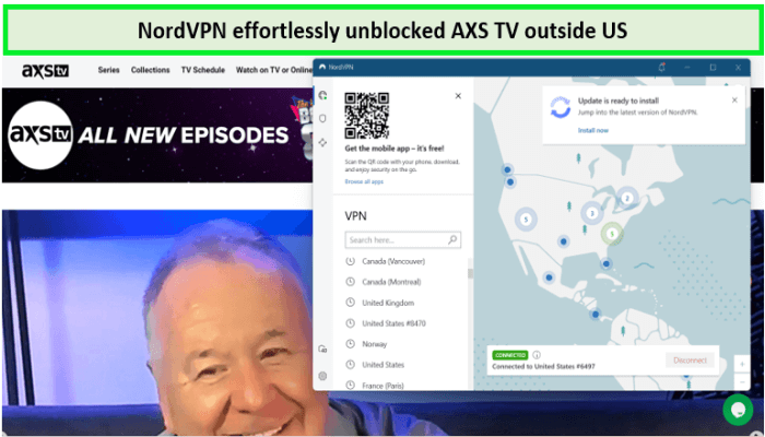 AXS-TV-unblocked-in-Germany-with-nordvpn