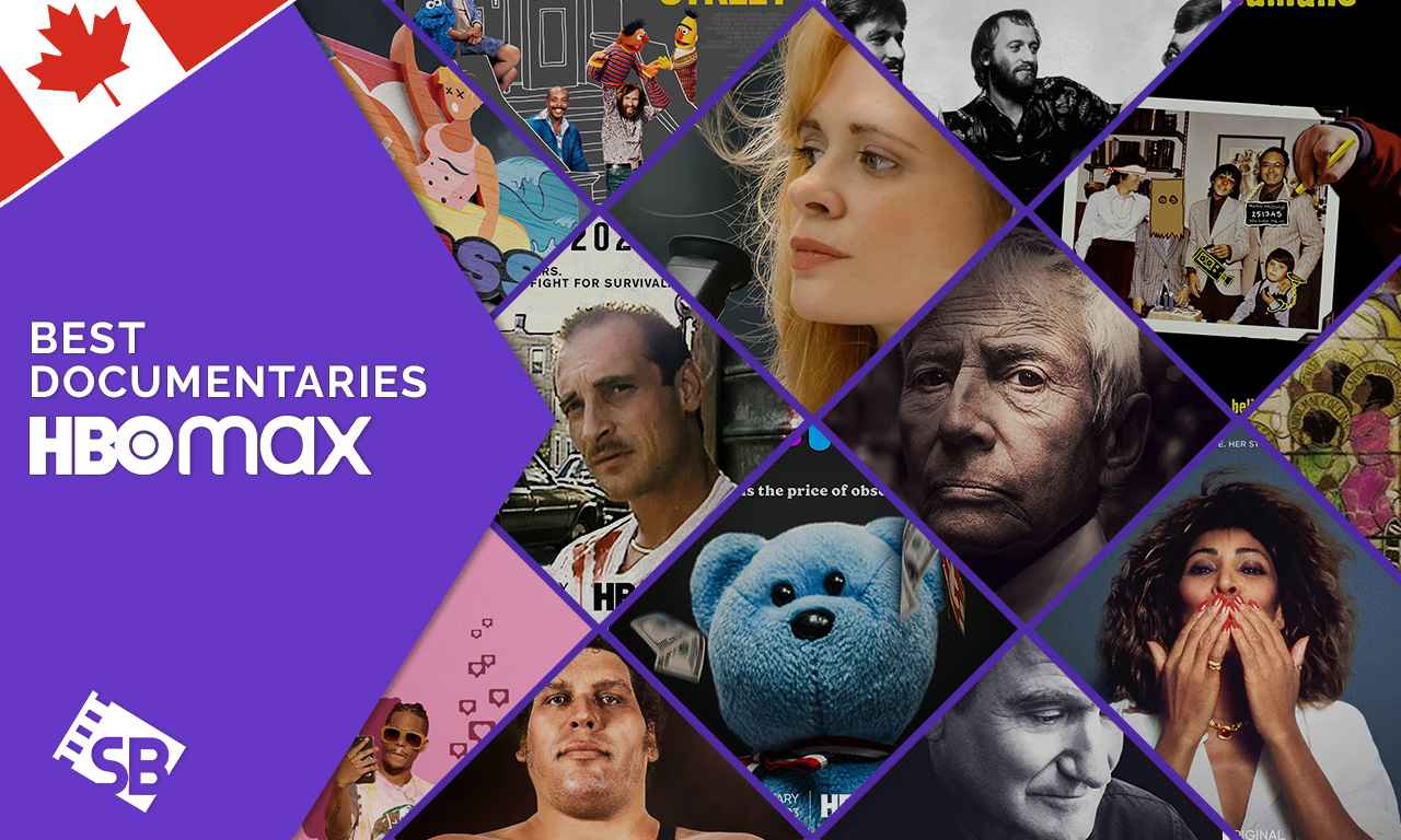 21 Best Documentaries on HBO Max in 2024!