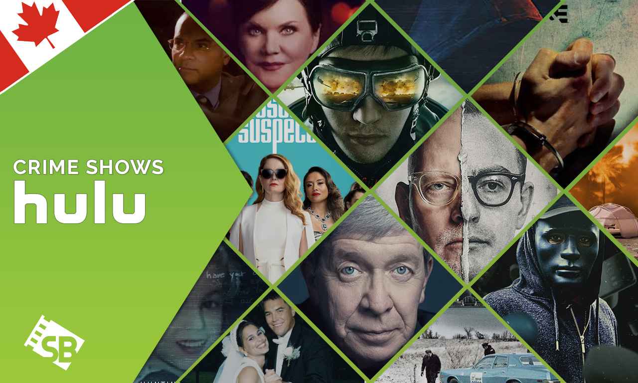 16 Best True Crime Shows on Hulu to Watch in Canada 2024