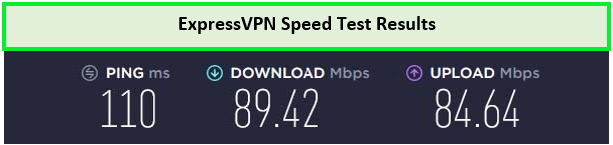 expressvpn-speed-test-for-YTV-in-Australia