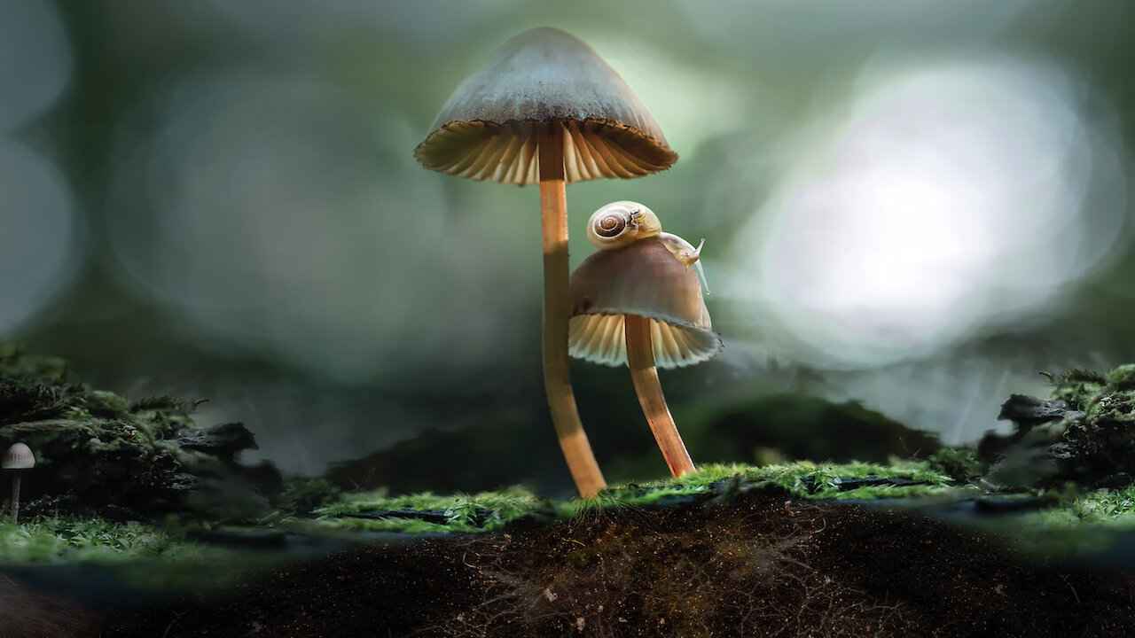 fantastic-fungi-in-New Zealand-on-netflix