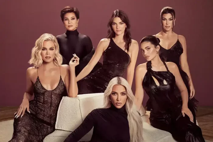 How to Watch The Kardashians Season 3 in Spain on Hulu