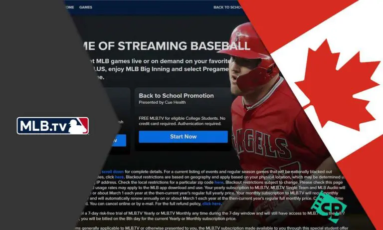 How to Watch MLB Network Without Cable in 2023  CordCuttingcom