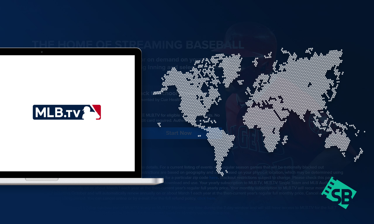 Chi tiết với hơn 67 về MLB network streaming app mới nhất   cdgdbentreeduvn