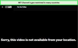 bet-channel-is-geo-restricted-outside-USA