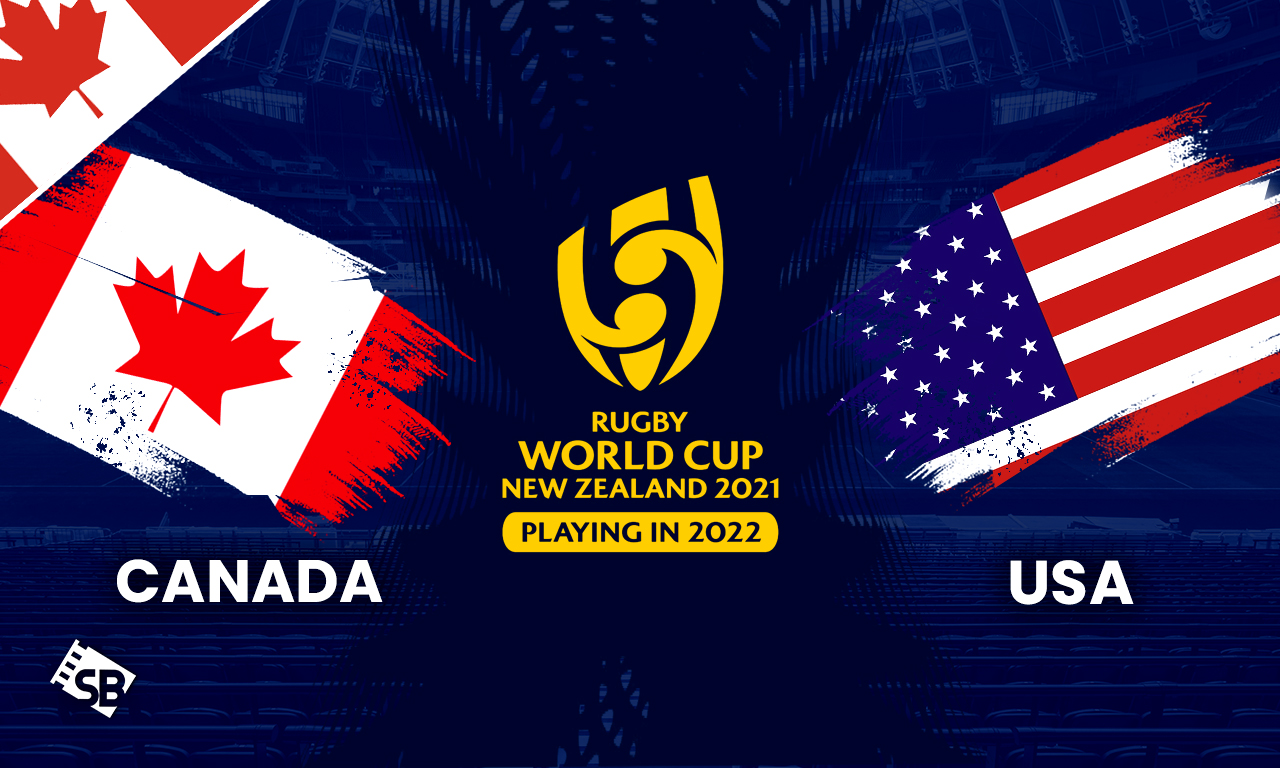 How to Watch Canada vs USA Women's Rugby World Cup in Canada