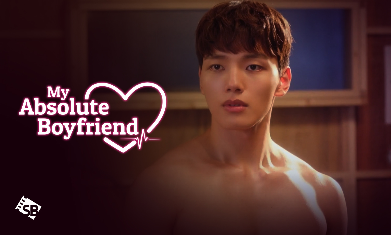 How to Watch My Absolute Boyfriend in France