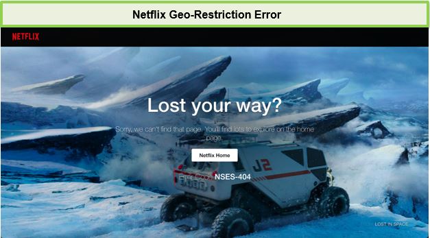 Netflix-Geo-Restriction-Error-in-Spain