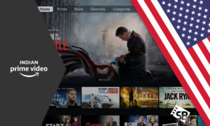 How to Watch Amazon Prime India In USA [Updated 2024]
